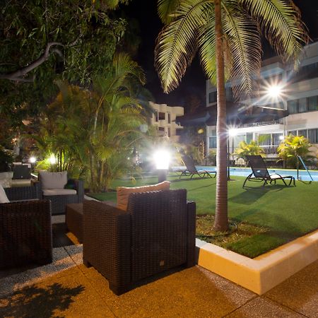 Hotel Colon Rambla Santa Cruz de Tenerife Bagian luar foto