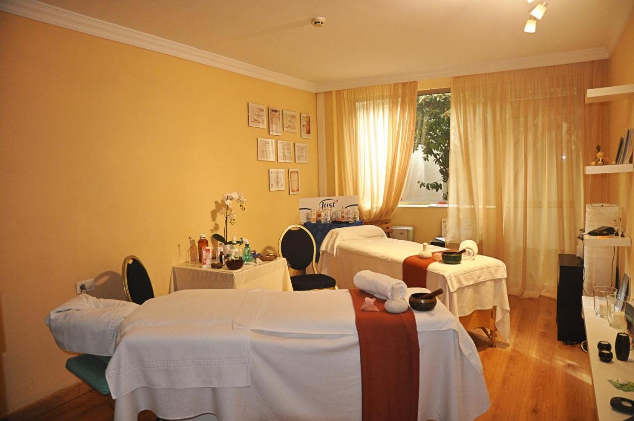 Hotel Colon Rambla Santa Cruz de Tenerife Bagian luar foto