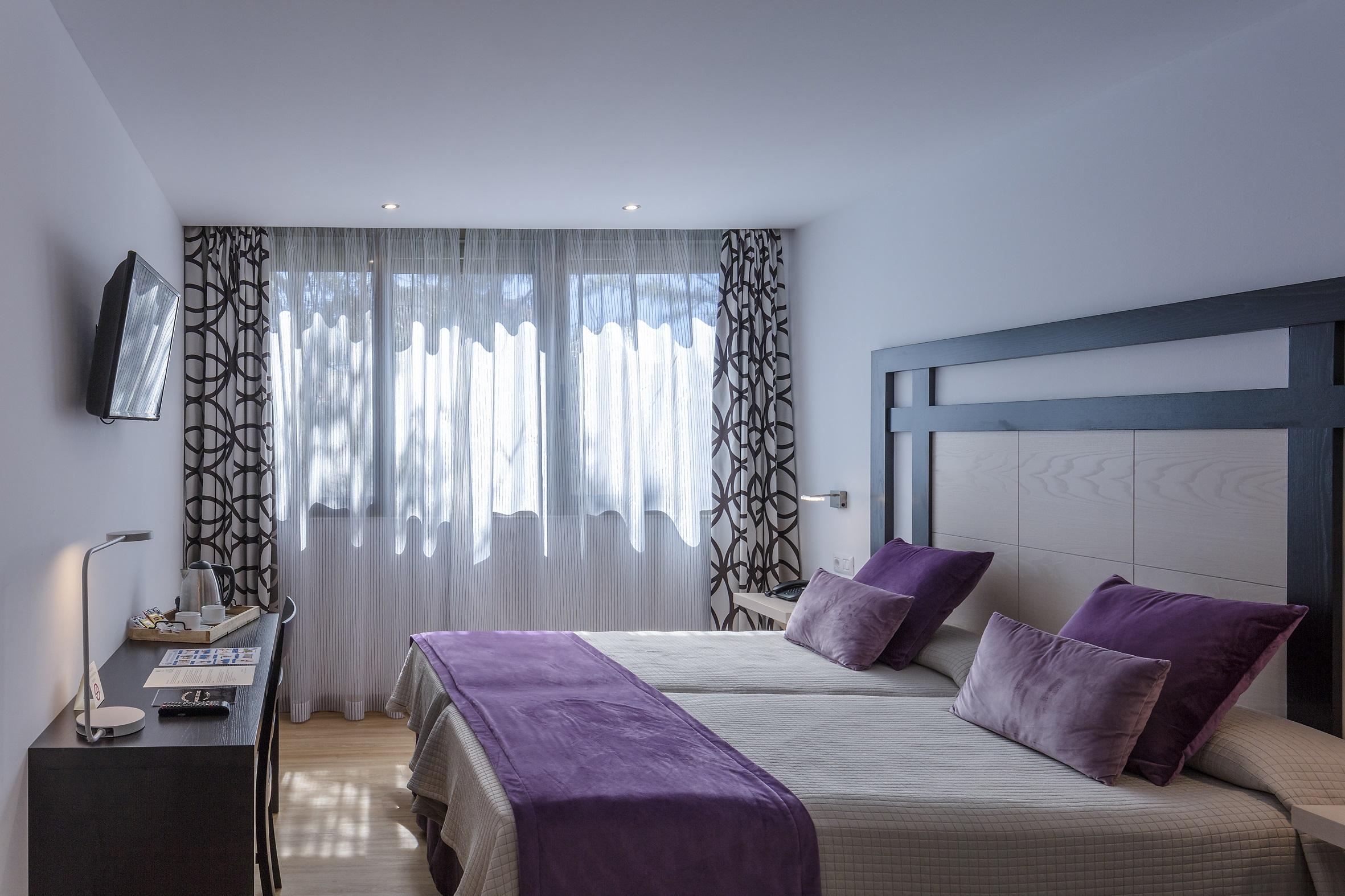 Hotel Colon Rambla Santa Cruz de Tenerife Bagian luar foto