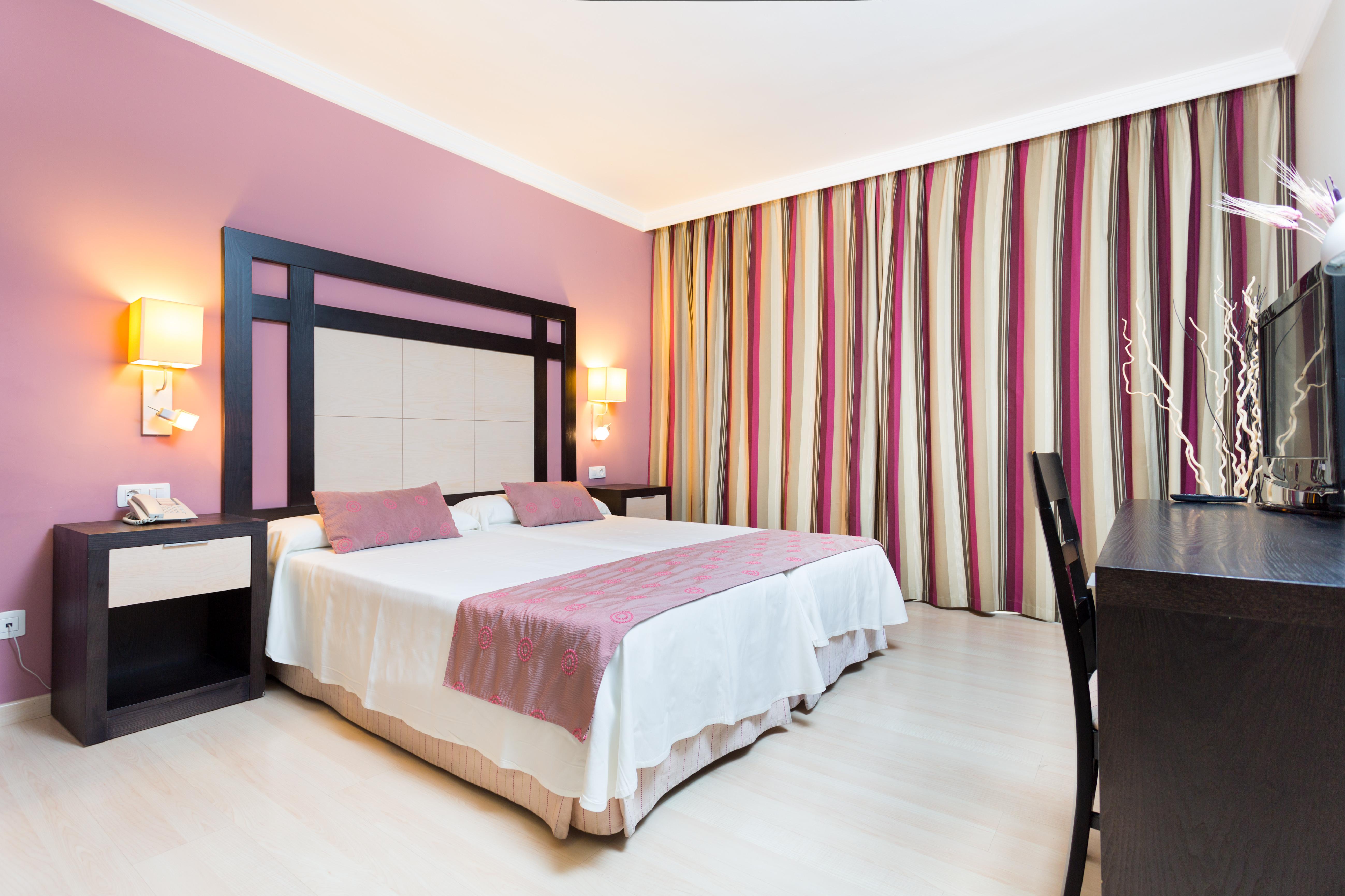 Hotel Colon Rambla Santa Cruz de Tenerife Bagian luar foto