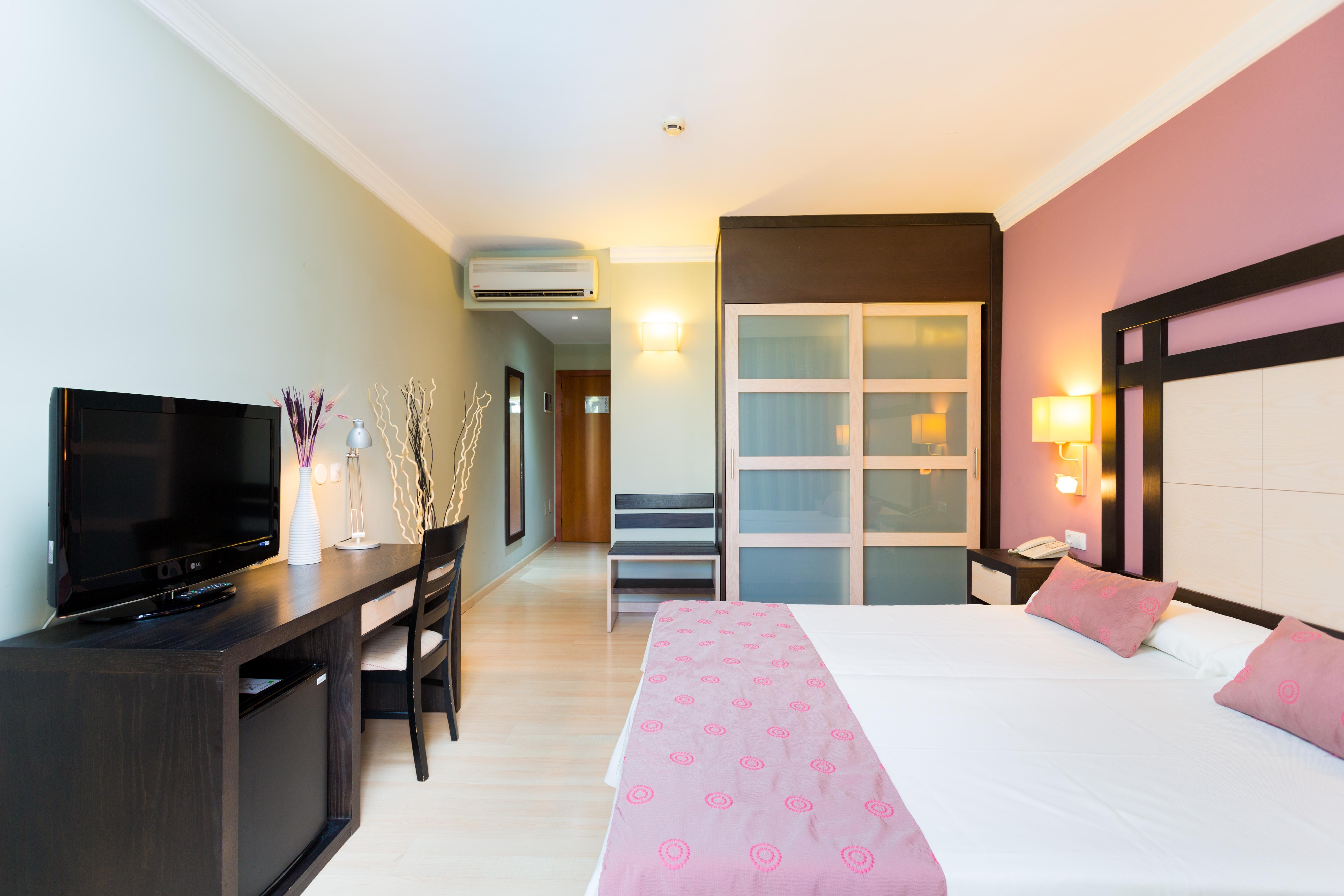 Hotel Colon Rambla Santa Cruz de Tenerife Bagian luar foto