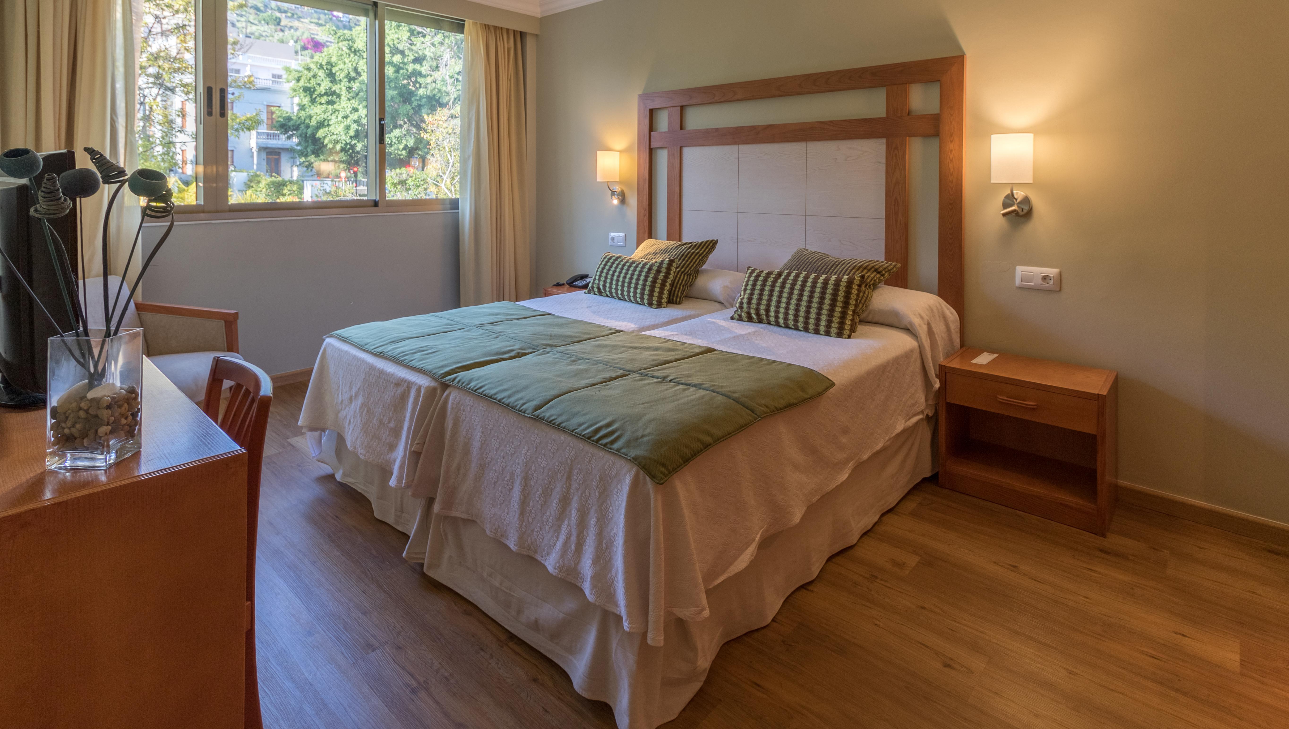 Hotel Colon Rambla Santa Cruz de Tenerife Bagian luar foto