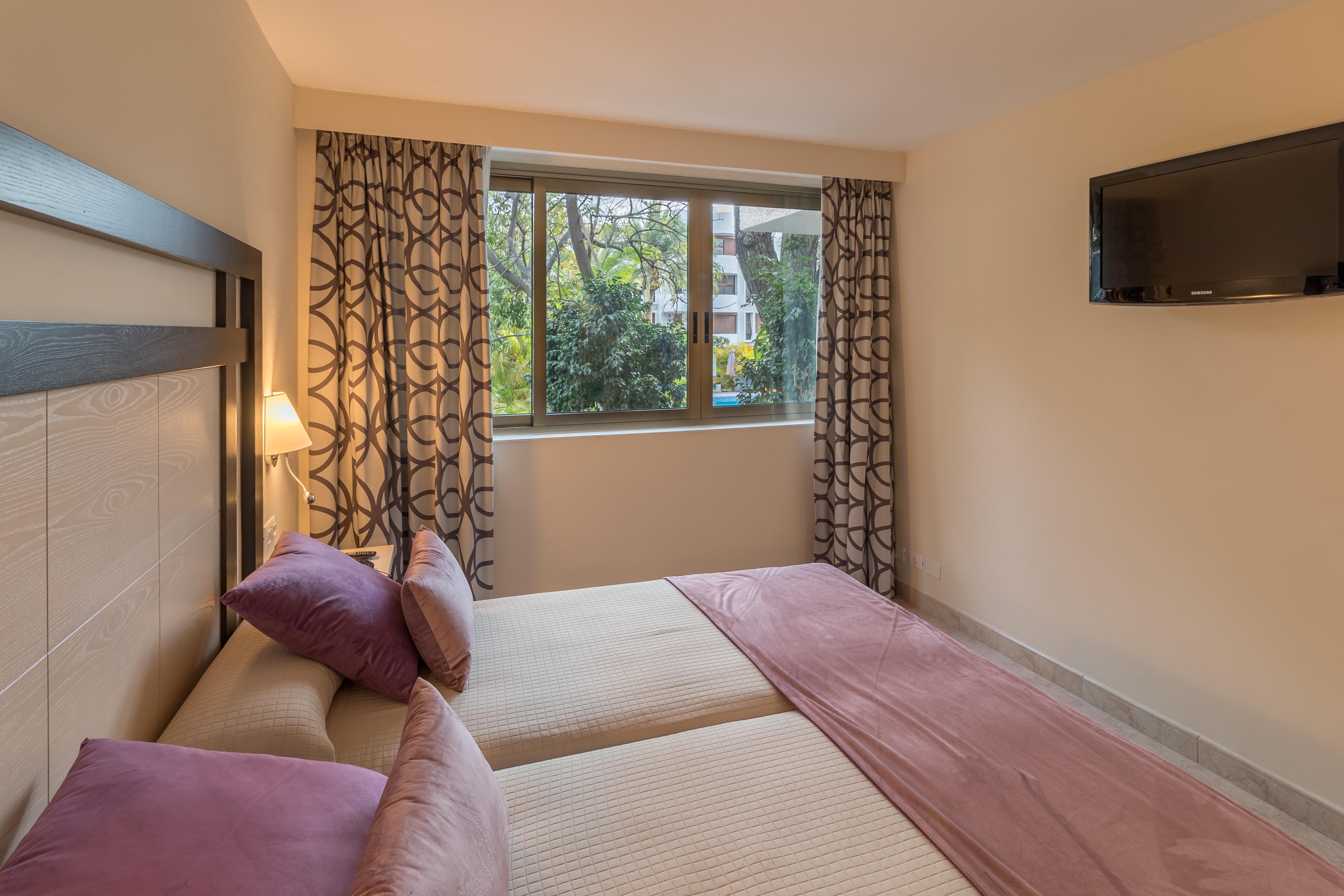 Hotel Colon Rambla Santa Cruz de Tenerife Bagian luar foto