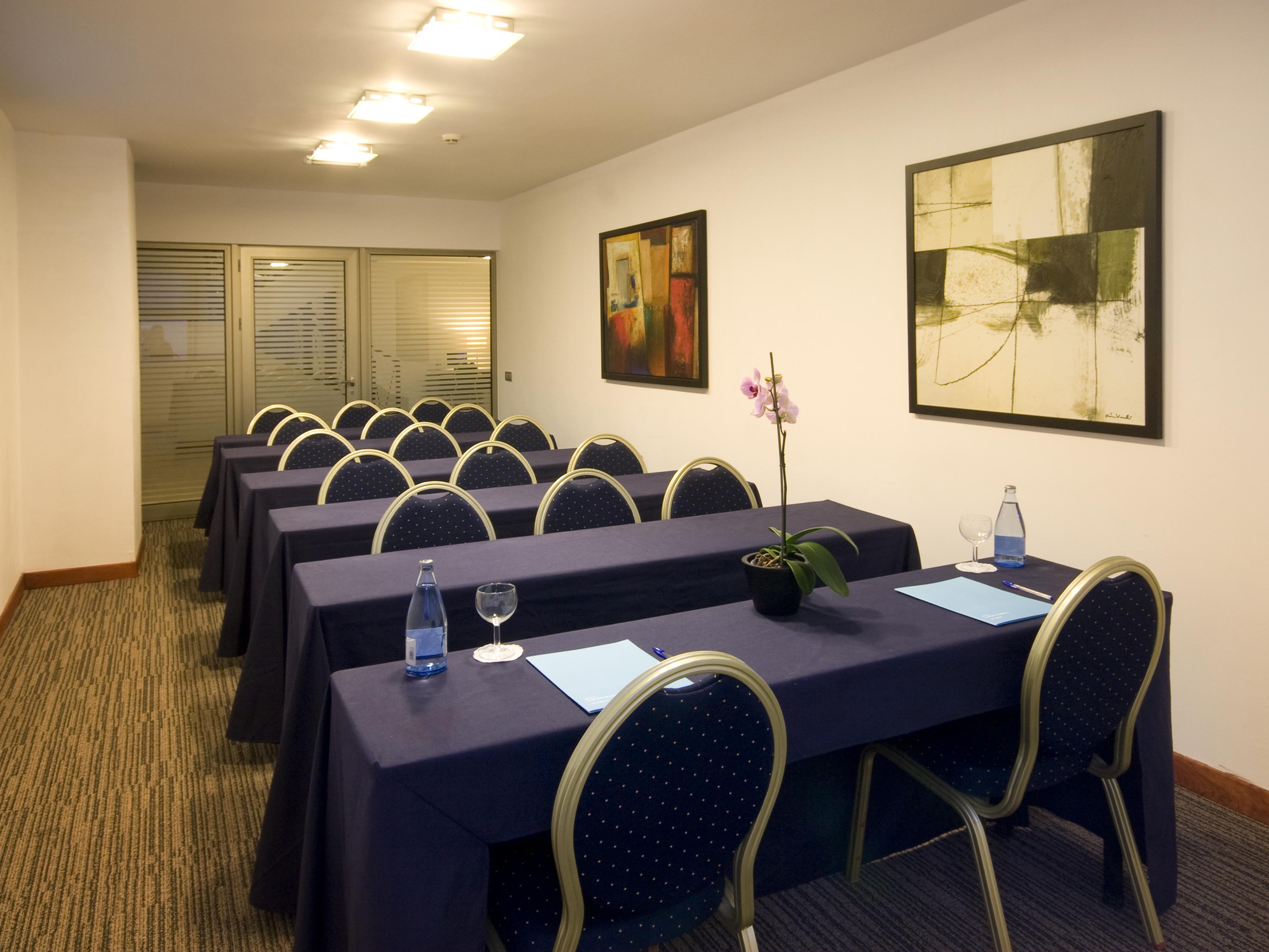 Hotel Colon Rambla Santa Cruz de Tenerife Bagian luar foto