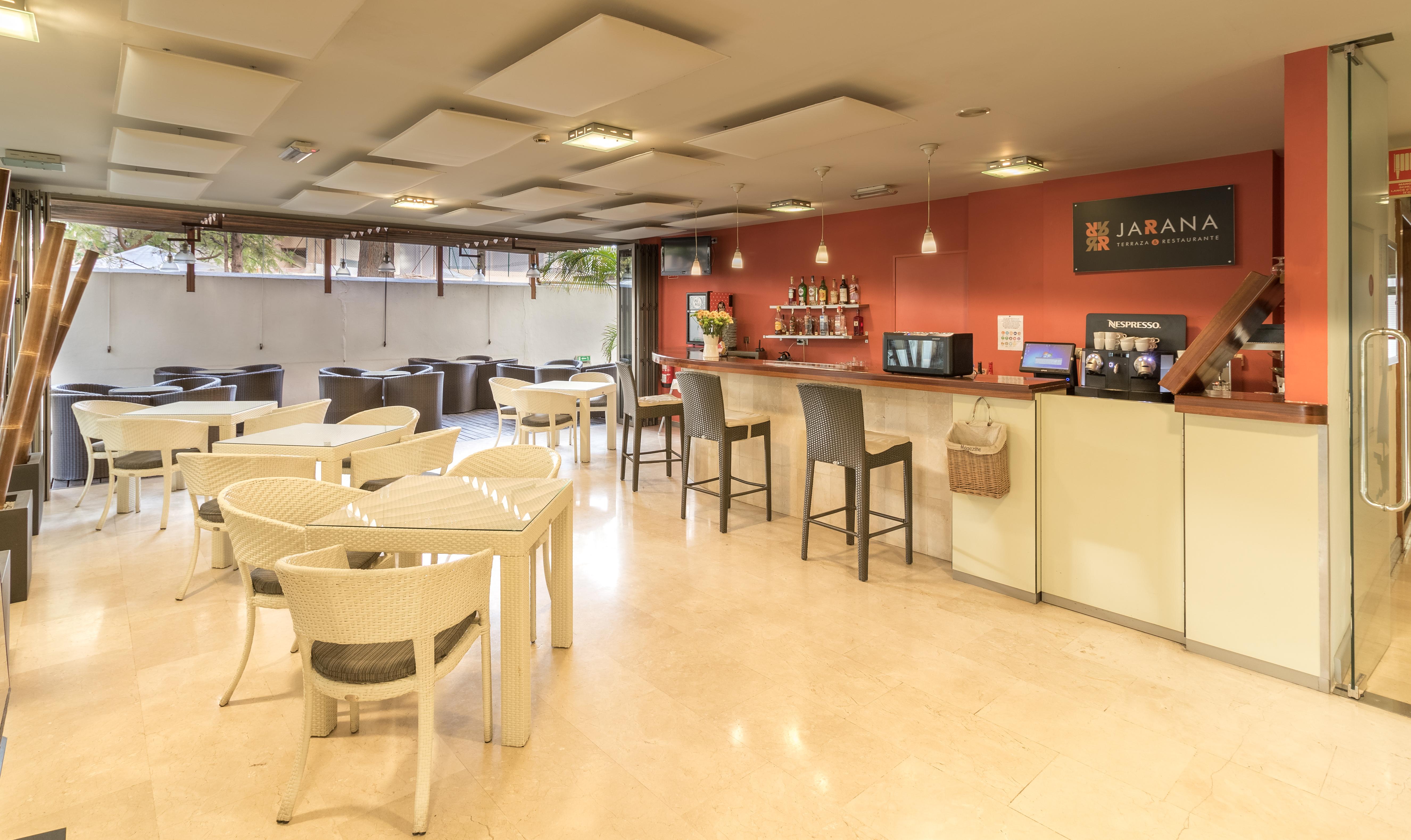 Hotel Colon Rambla Santa Cruz de Tenerife Bagian luar foto