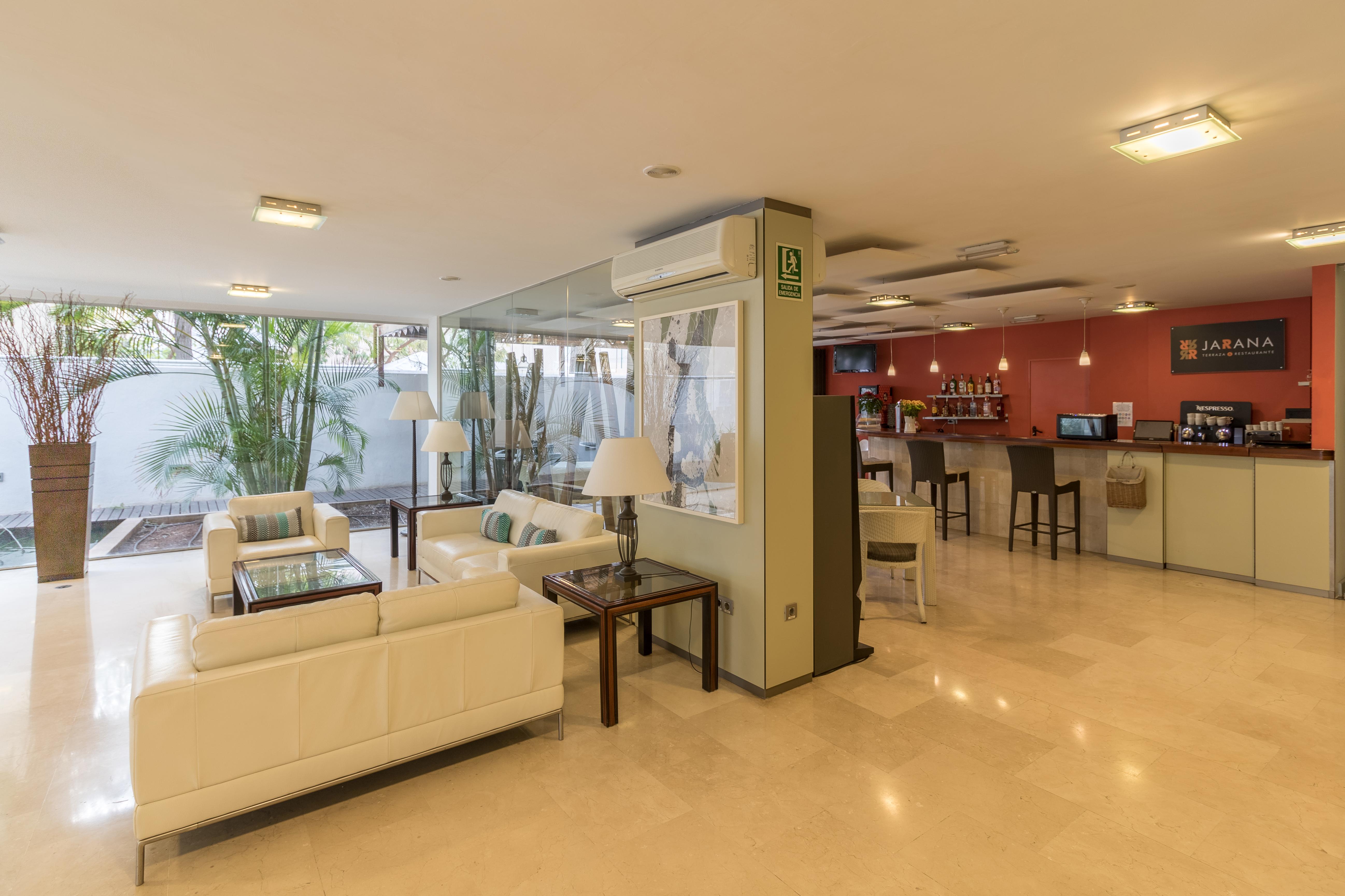 Hotel Colon Rambla Santa Cruz de Tenerife Bagian luar foto