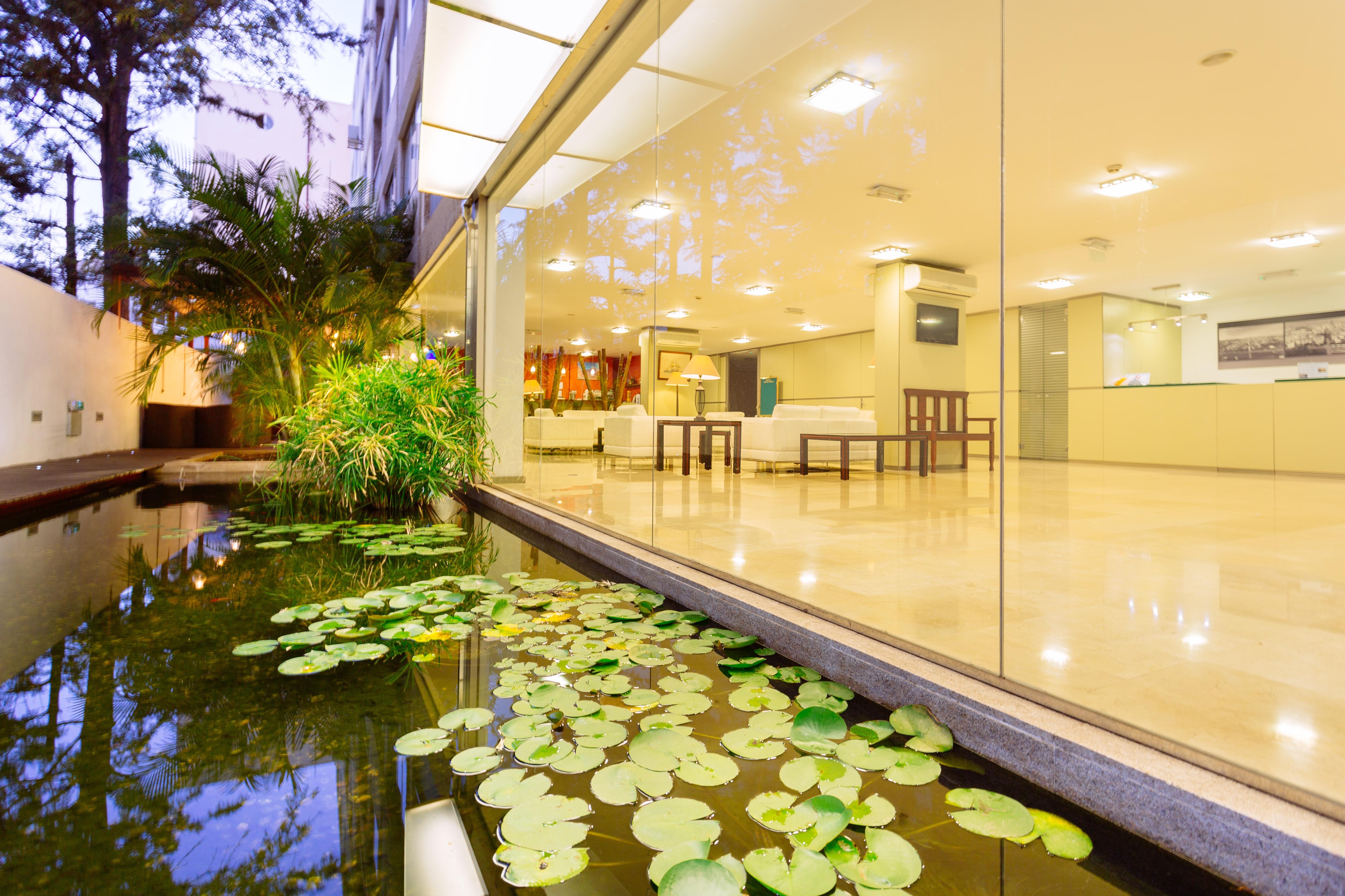 Hotel Colon Rambla Santa Cruz de Tenerife Bagian luar foto