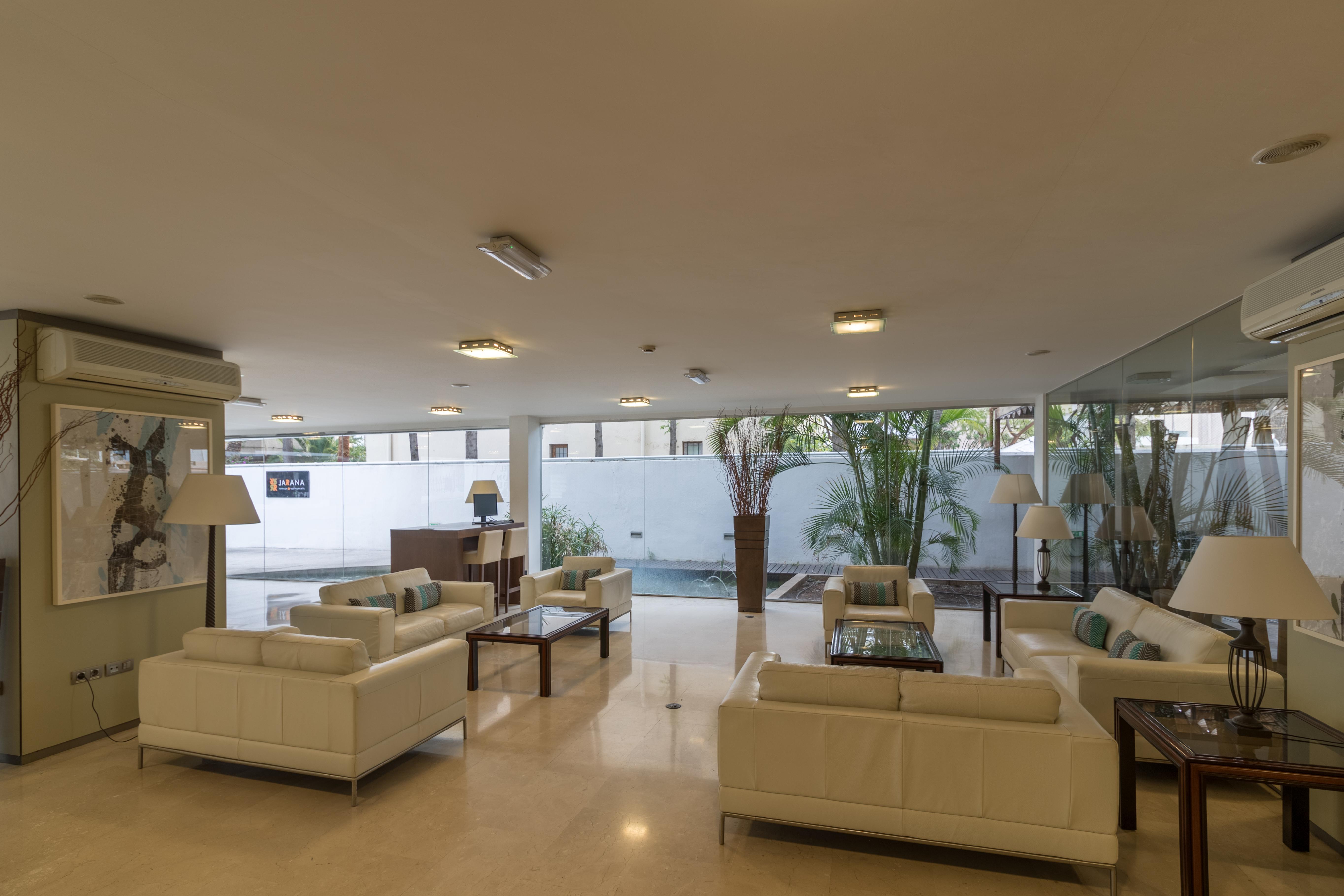 Hotel Colon Rambla Santa Cruz de Tenerife Bagian luar foto
