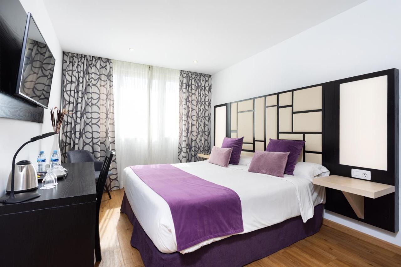 Hotel Colon Rambla Santa Cruz de Tenerife Bagian luar foto