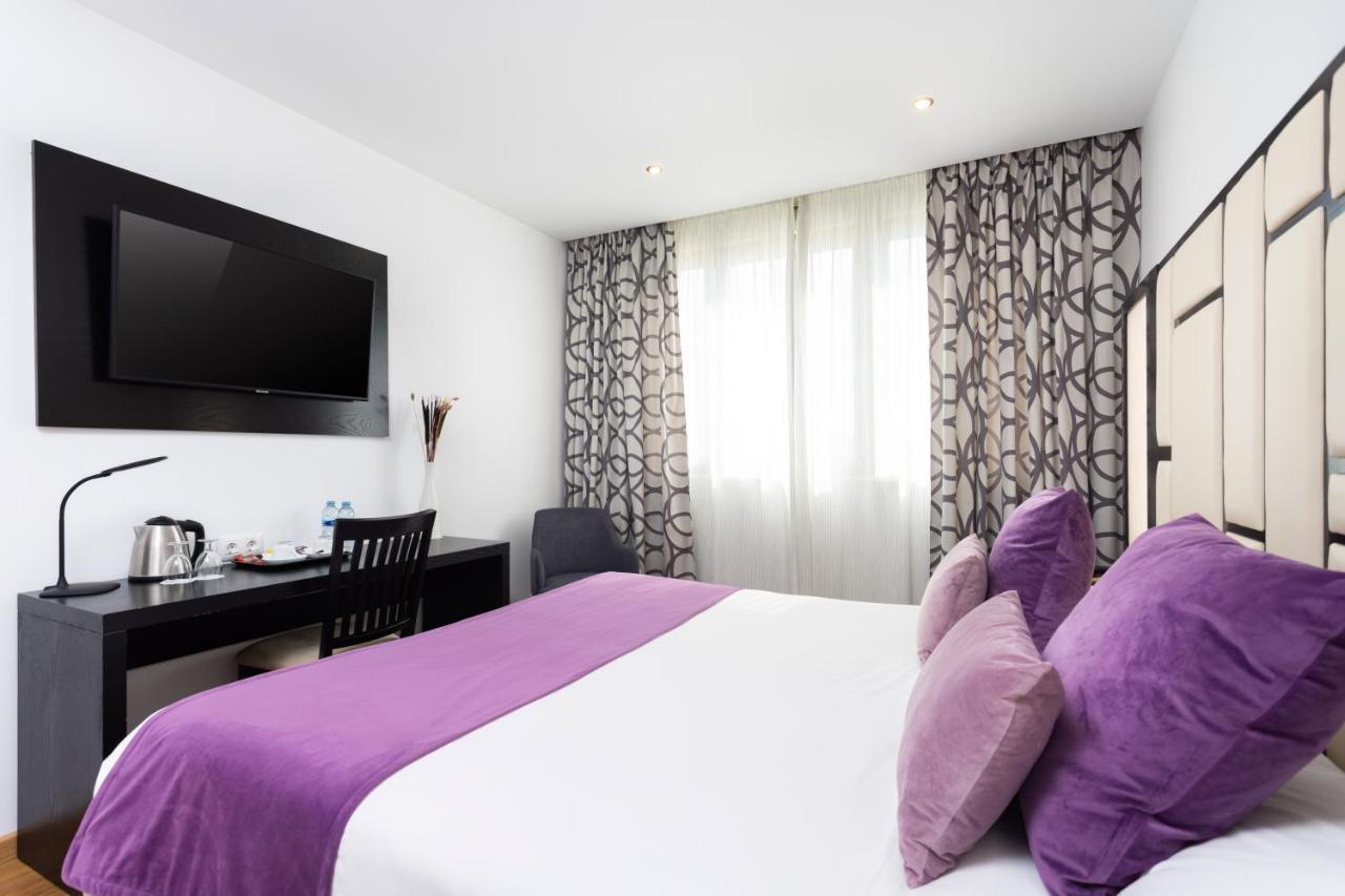 Hotel Colon Rambla Santa Cruz de Tenerife Bagian luar foto