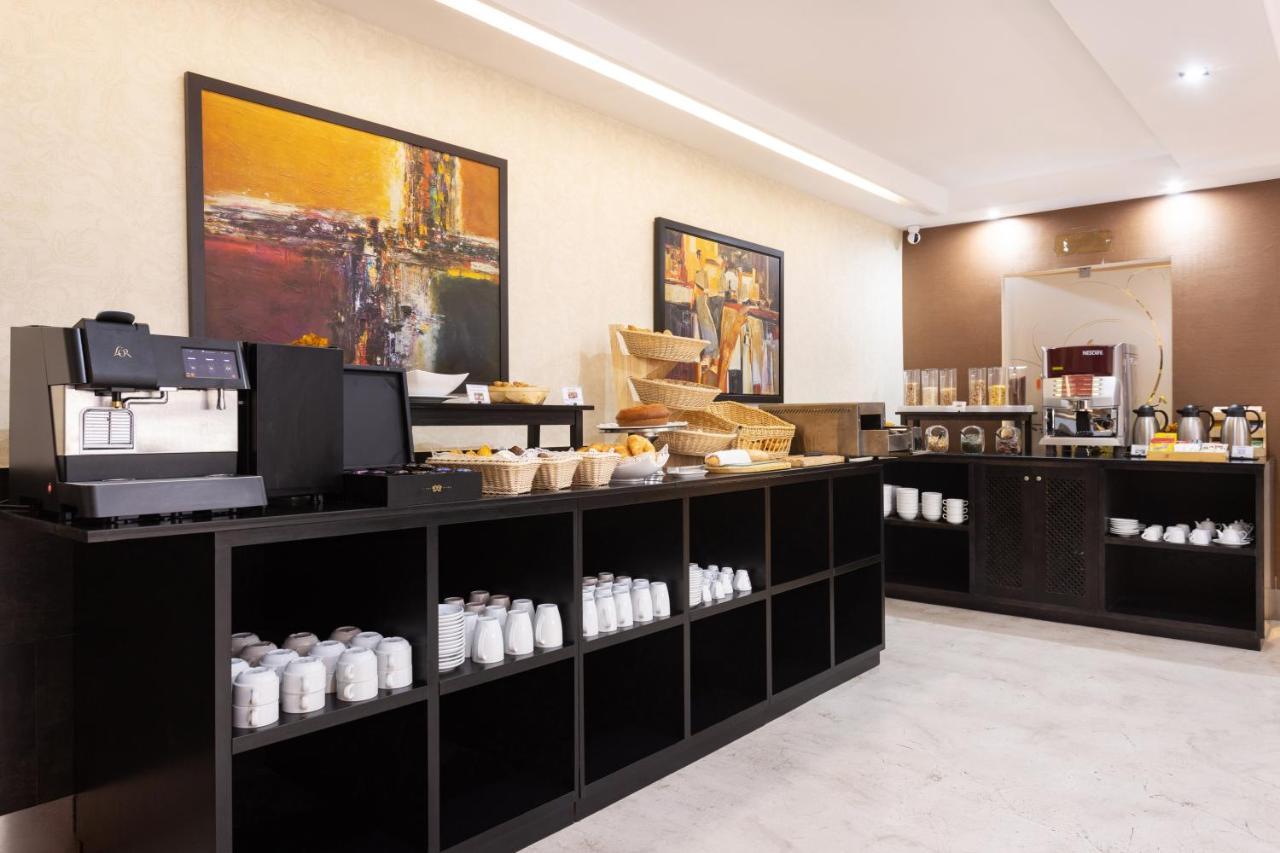 Hotel Colon Rambla Santa Cruz de Tenerife Bagian luar foto