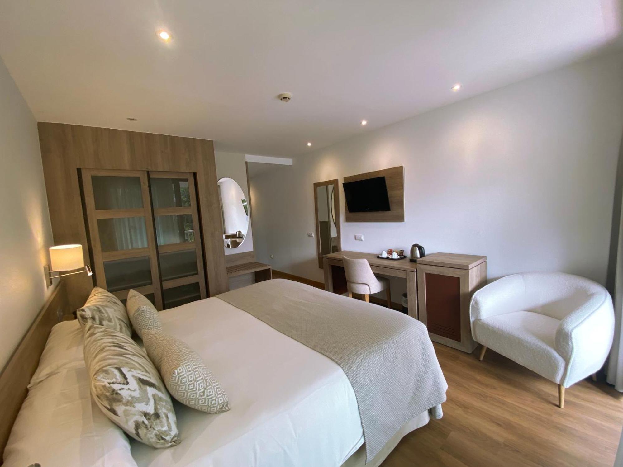 Hotel Colon Rambla Santa Cruz de Tenerife Bagian luar foto