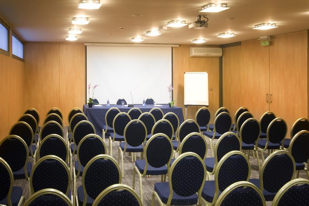 Hotel Colon Rambla Santa Cruz de Tenerife Bagian luar foto