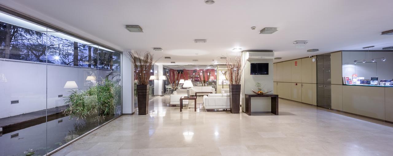 Hotel Colon Rambla Santa Cruz de Tenerife Bagian luar foto